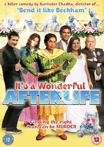It's a Wonderful Afterlife (DVD)